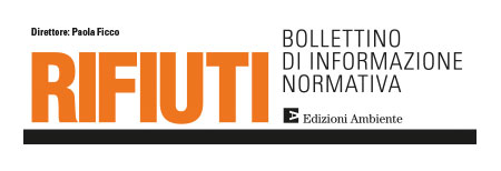 Rivista rifiuti
